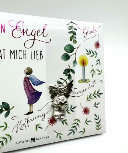 Geschenkset zur Kommunion