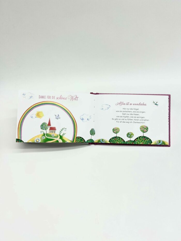 Geschenkset zur Kommunion