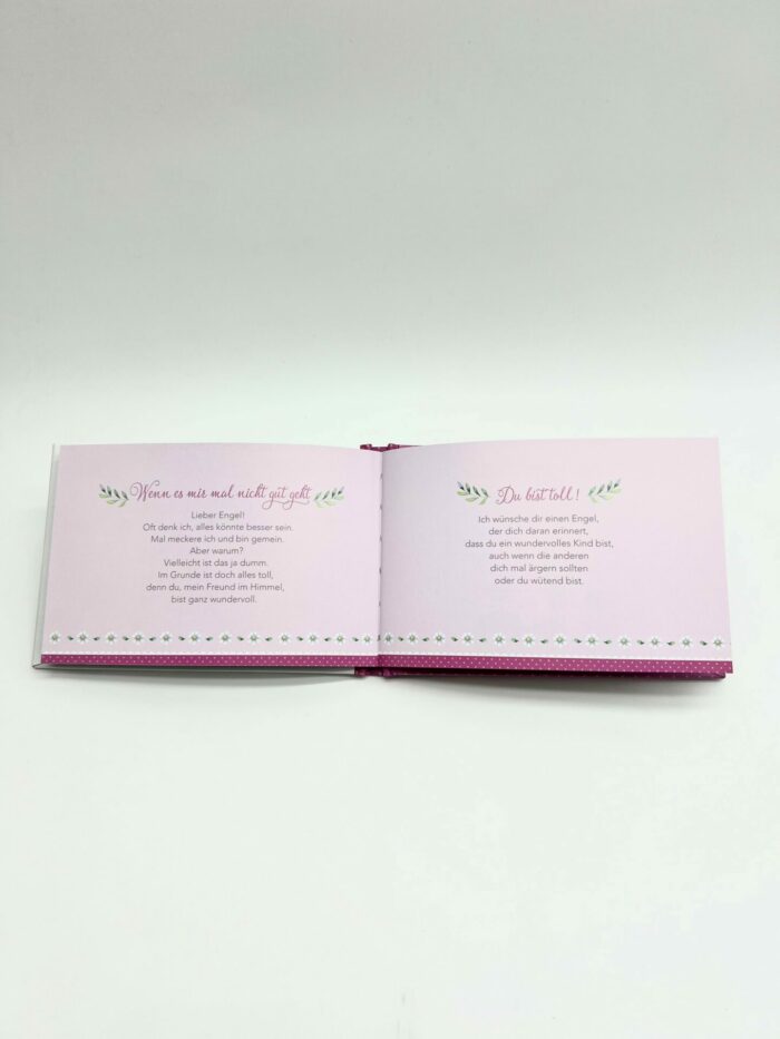 Geschenkset zur Kommunion