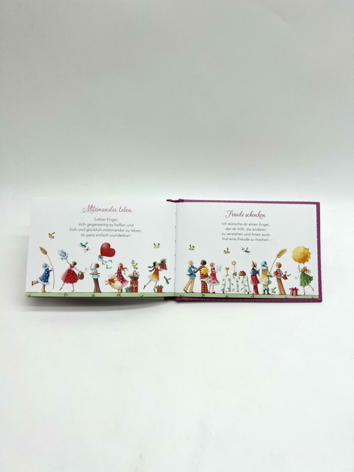 Geschenkset zur Kommunion