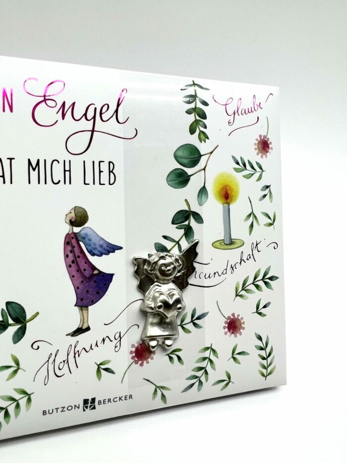 Geschenkset zur Kommunion