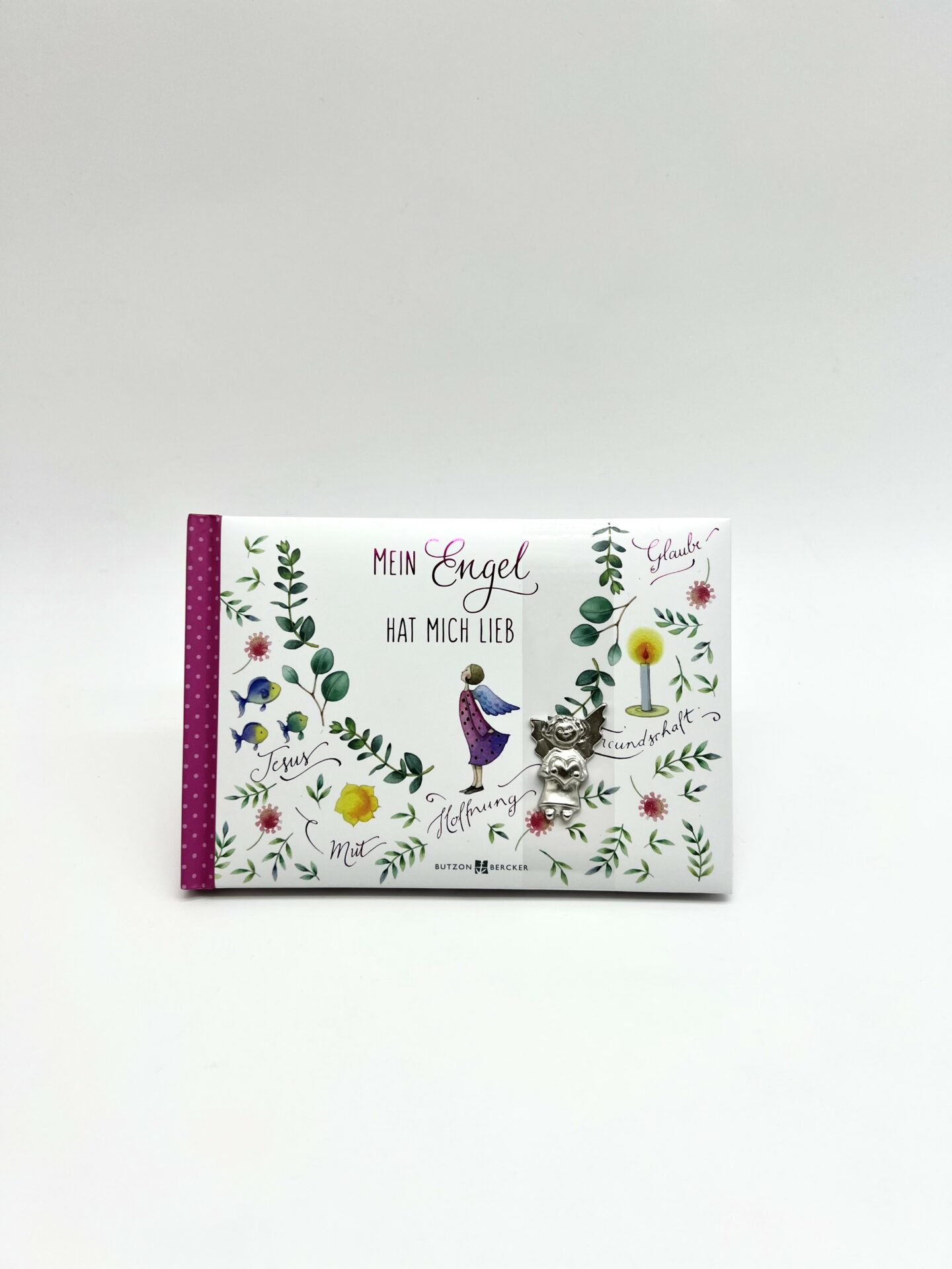 Geschenkset zur Kommunion Geschenkset zur Kommunion