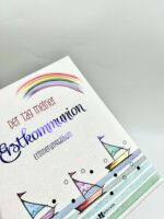 Kommunionsalbum Album Erstkommunion