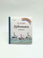 Kommunionsgeschenk Album Erstkommunion