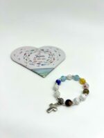 Taufgeschenk Taufkette Armband