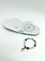 Taufgeschenk Taufkette Armband