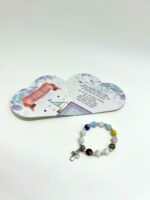 Taufgeschenk Taufkette Armband