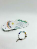 Taufgeschenk Taufkette Armband