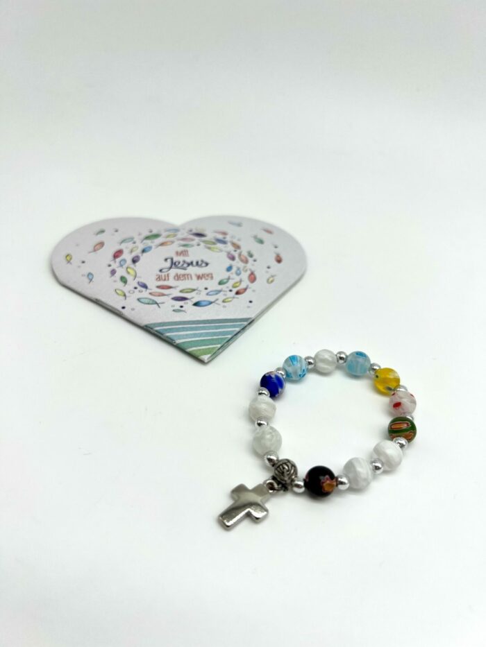 Taufgeschenk Taufkette Armband