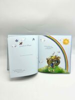 Taufalbum junge Taufgeschenk
