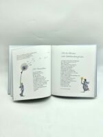 Taufalbum junge Taufgeschenk
