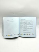 Taufalbum junge Taufgeschenk