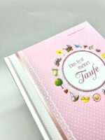 Taufalbum mädchen online