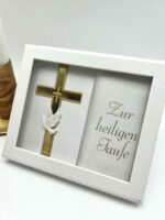 Taufbrief Taufkerze Wien